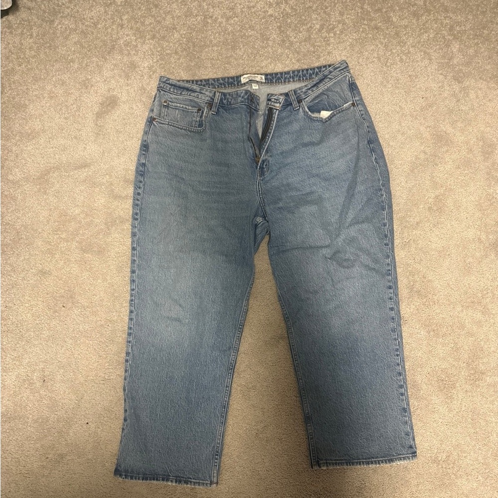Abercrombie Jeans